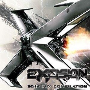 Image for 'Excision 2016 Mix Compilation'