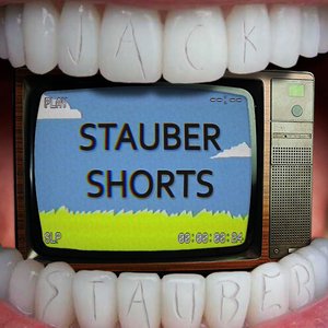 Image for 'Jack Stauber's Shorts'