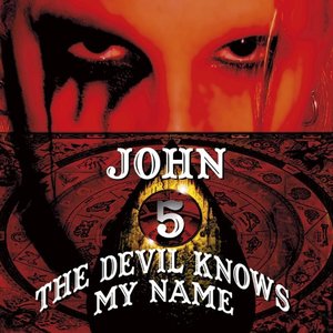 Bild för 'The Devil Knows My Name'