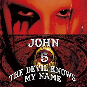 “The Devil Knows My Name”的封面