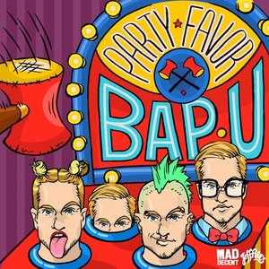 Image for 'Bap U'