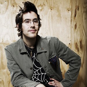 Image for 'Elvis Perkins'