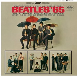 Image for 'Beatles '65'