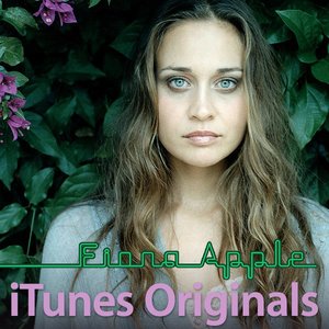 Image for 'iTunes Originals: Fiona Apple'