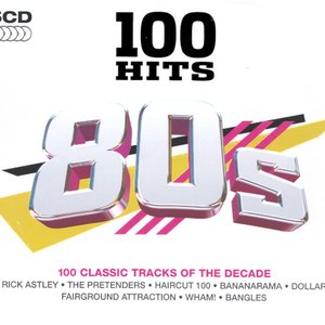 Image pour '100 Hits: 80s'