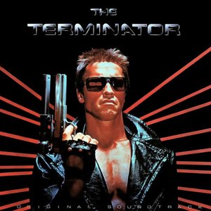 Image for 'The Terminator (Original Motion Picture Soundtrack)'