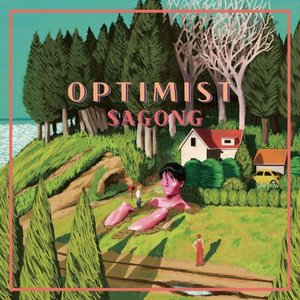 Image for 'optimist'