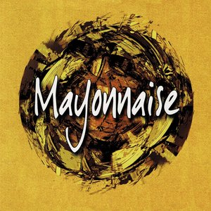 Image for 'Mayonnaise - (15th Anniversary Remaster)'