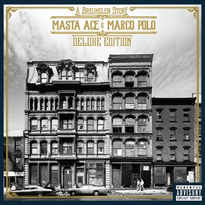 “A Breukelen Story (Deluxe Edition)”的封面