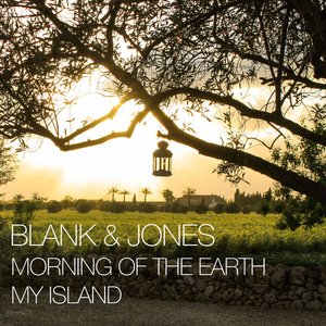 Imagem de 'Morning of the Earth / My Island - EP'