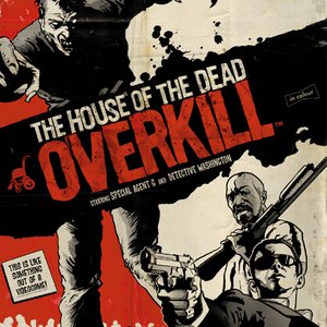 Imagem de 'The House Of The Dead: Overkill'