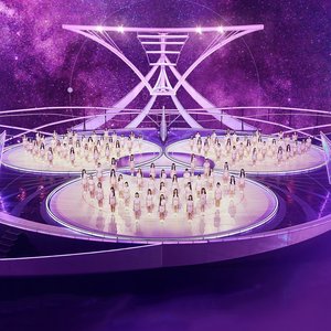 Image for 'Girls Planet 999'