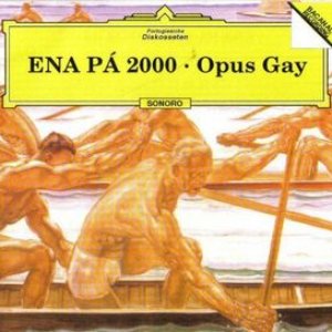 Image for 'Opus Gay'