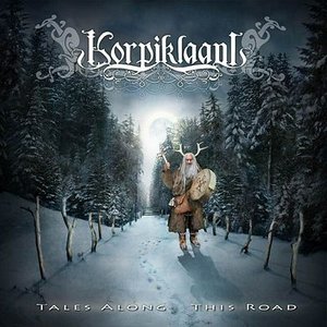 Image for 'Korpiklaani - Tales Along This Road (MP3 Album)'