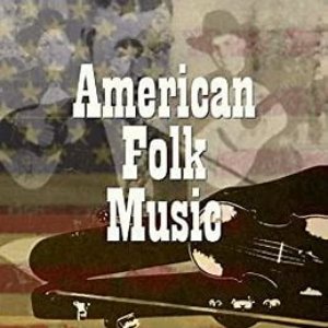 Bild för 'American Folk Music'