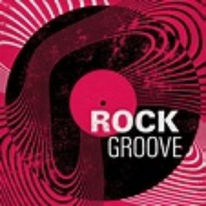 “Rock Groove”的封面