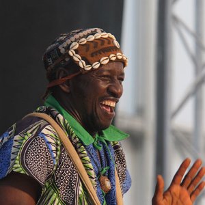 Image for 'Adama Dramé'