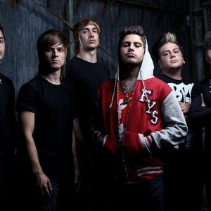 Bild für 'Abandon All Ships'