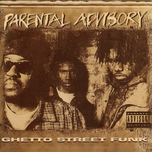 Image for 'Ghetto Street Funk'