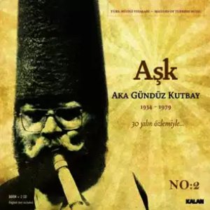 Image for 'Aşk, No. 2'