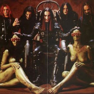 Image for 'Cradle of Filth'