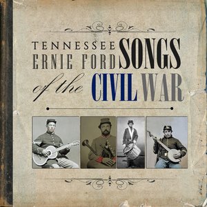 “Songs of the Civil War”的封面