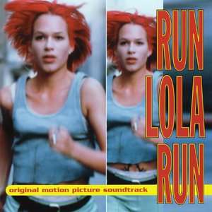 Image for 'Run Lola Run'