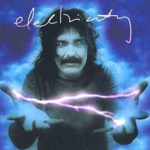 Image for 'Electricity'