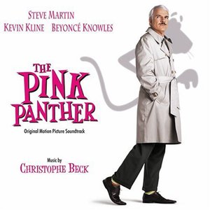 'The Pink Panther'の画像