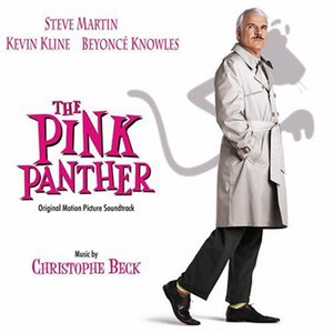 Imagem de 'The Pink Panther'