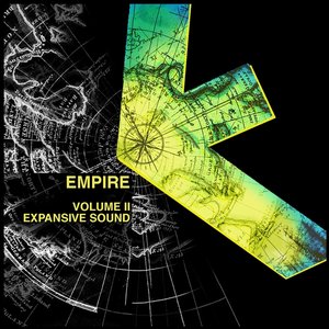 Image for 'Expansive Sound, Vol.II'