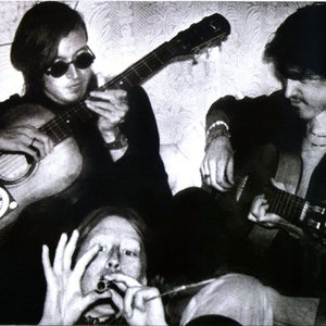 Image for 'Спинки Мента'