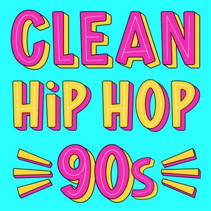 Immagine per 'Clean Hip Hop 90s'