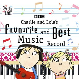 Image for 'Charlie and Lola'