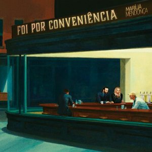 Image for 'Foi por Conveniência'