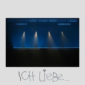 Image for 'Ich liebe.... (feat. MAJAN)'