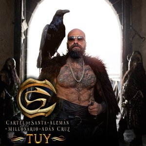 Image for 'TUY'
