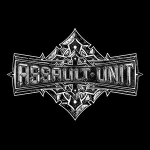 “Assault Unit”的封面