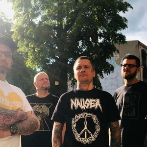 “Necrosodomistical Slaughter”的封面