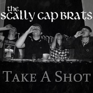 Image for 'The Scally Cap Brats'