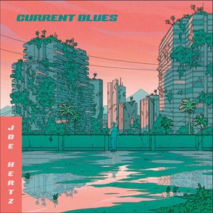 “Current Blues”的封面