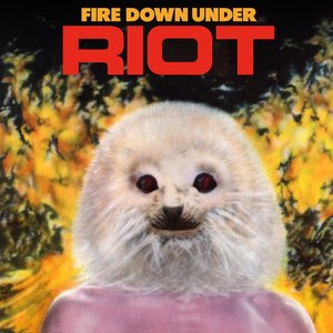 Image for 'Fire Down Under'