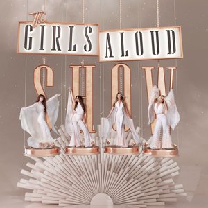 Bild für 'The Girls Aloud Show'