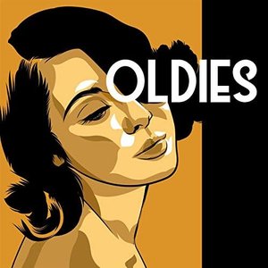 Image for 'Oldies'