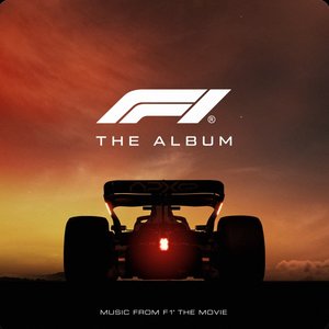 Zdjęcia dla 'F1 The Album'