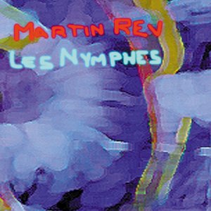 Image for 'Les Nymphes'