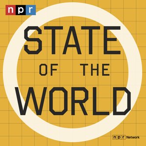Immagine per 'State of the World from NPR'