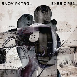 Image for 'Eyes Open (International Package with bonus live tracks)'