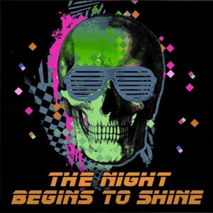 Изображение для 'The Night Begins to Shine'