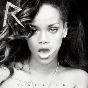 Image for 'Talk That Talk (Deluxe Explicit)'